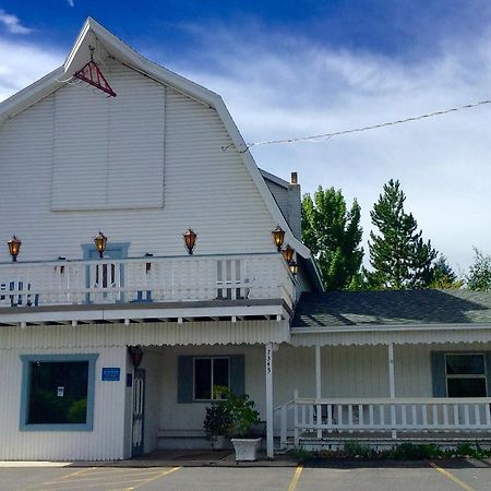 Jackson Fork Inn, Llc Huntsville Екстер'єр фото