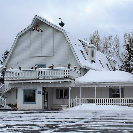 Jackson Fork Inn, Llc Huntsville Екстер'єр фото