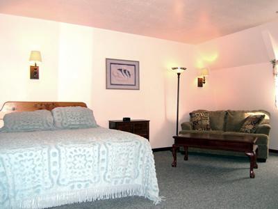 Jackson Fork Inn, Llc Huntsville Екстер'єр фото