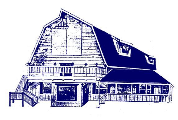 Jackson Fork Inn, Llc Huntsville Екстер'єр фото