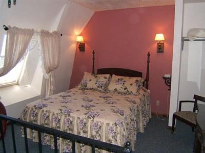 Jackson Fork Inn, Llc Huntsville Екстер'єр фото