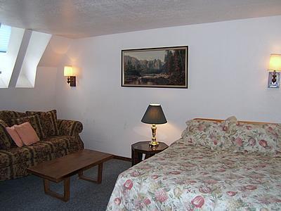 Jackson Fork Inn, Llc Huntsville Екстер'єр фото